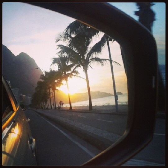 Feliz feriado @olivianachle