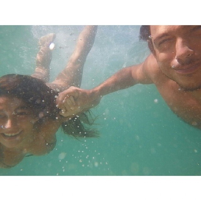 Leminho ♥ num dia daqueles @olivianachle