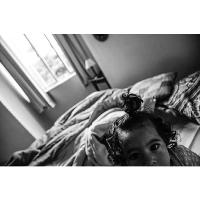 Pra mim, Serena é a certeza de que o mundo tá se preparando pra cair em mãos de muito amor
#temjeitosim #amor #luz♥ @olivianachle