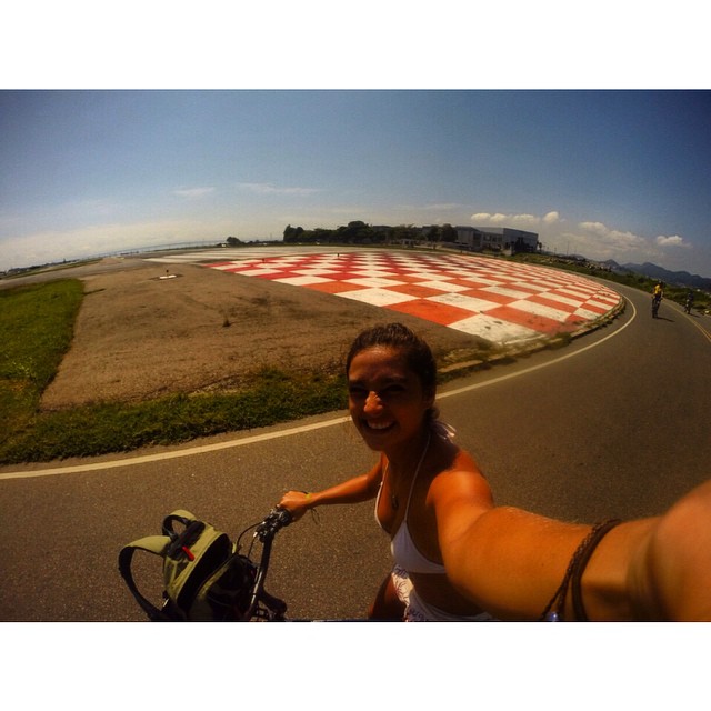 bikevião 😛
🚲✈️ @olivianachle