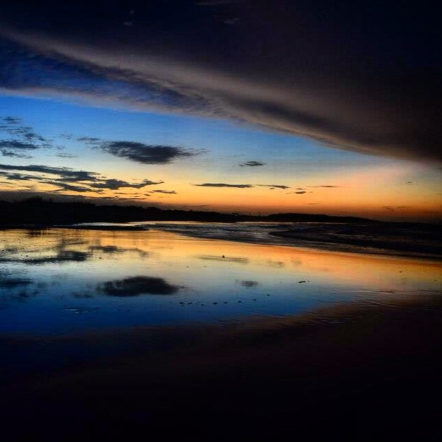 saudade do nordeste e do seu vento quente sem igual 🌴 @olivianachle