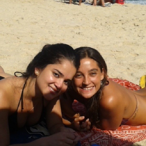 Jack in Rio @olivianachle