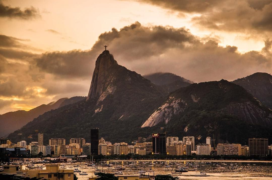 feliz aniversário, Rio 💜 @olivianachle