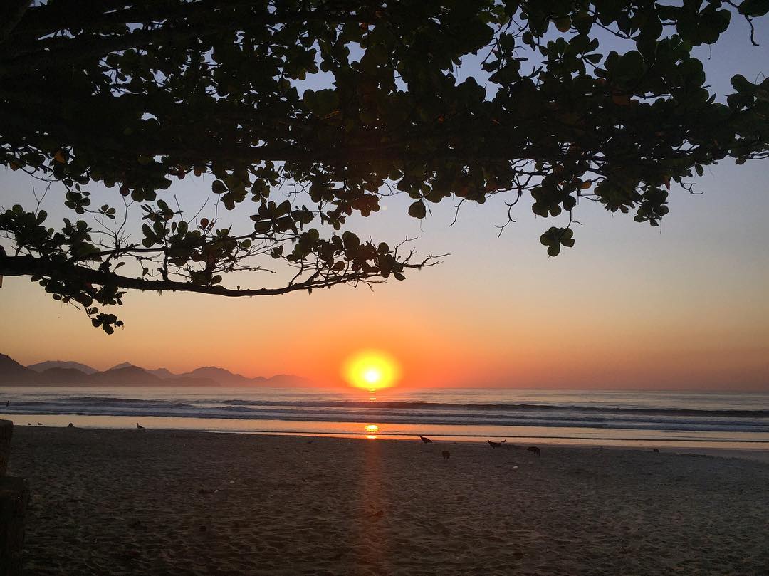 dia nascente @olivianachle