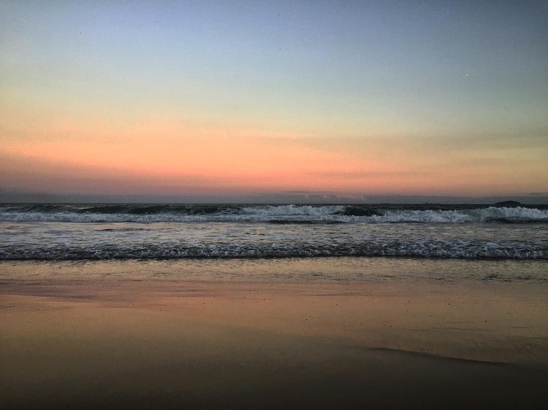 e daí vem o céu e diz... @olivianachle