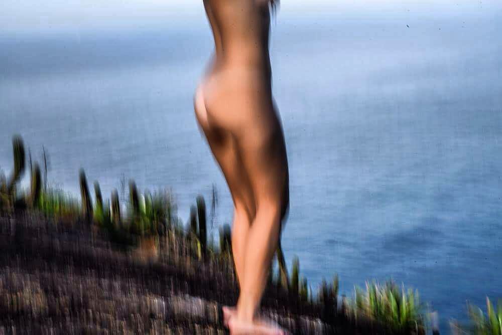 foi uma manhã pra lembrar daquela sensação delícia que borboletas na barriga representa • Amanda, pro @aolhonu (link na bio) • 🌀🌀🌀 @olivianachle