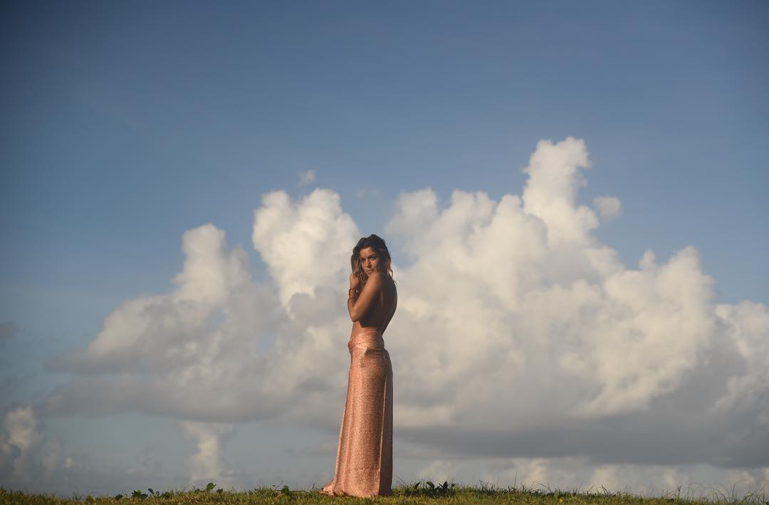 Nas nuvens com @olivianachle @olivianachle