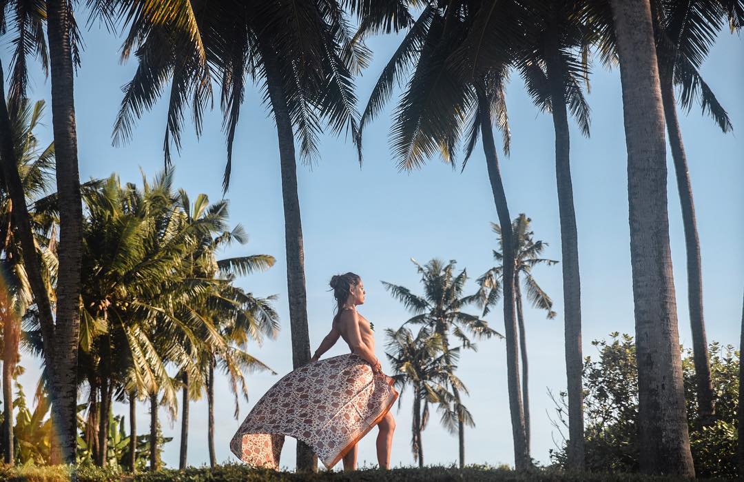 o caminho com sutileza é mais certeiro @olivianachle