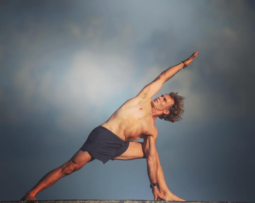 I've become clear on something: What makes us great is our ability to see the greatness in others. ⚡️
A toast to all of you who are working to build better families, better communities and more reverence for the earth under our feet and the infinite sky above! ⚡️
#blissarmy #positiveforce #blissedandblessed #blissology @olivianachle