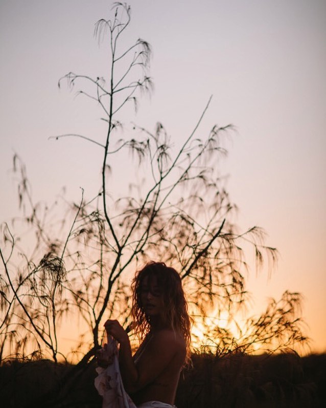 me, by @isabelsasse @olivianachle