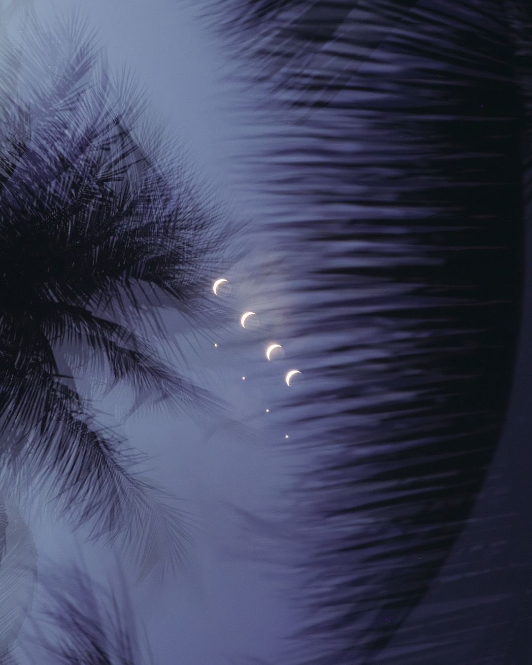 cheguei na Bahia debaixo de uma lua cheia poderosa.
já tava de noite, tinham sido dois dias de jornada intensa na estrada, dessas que fazem a gente visitar lugares bem fundinhos,
e fomos direto pisar na areia de maré seca, que refletia o céu iluminado e só dava a certeza de que tudo que tá em cima, tá embaixo também.
foi um abraço apertado e o sussurro: o fogo pode ser brando, o aprendizado pode ser amoroso, os desafios podem ser enfrentados de mãos dadas.
foi-se a lua minguante,
foi também o céu escuro e cheio de infinitas estrelas da lua nova,
foi-se a lua crescente.
no meio disso tudo, foi uma enxurrada de prazer,
um monte de arco-iris no céu,
foi uma energia tão mas tão intensa dentro que quase fazia sair fogo pela coroa,
foi olho no olho que faz o corpo todo arrepiar,
e buracos cavados tão fundinhos que trazem pra superfície a raiz mais colorida.
cheguei no Rio junto com a outra mesma lua cheia.
eu, sendo mais eu do que eu sempre reconheci,
com um coração transbordante,
um pulmão cheio de consciência
e um olhar bem apaixonado por essa maluquice que é ser vivo.

!Serra Grande - BA!<br> @olivianachle