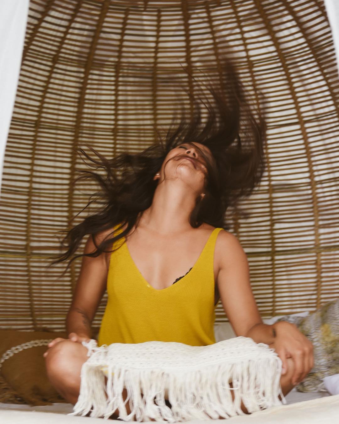 Come move with us.
*
Daily movement: yoga, Muay Thai, surfing, sunrise hike, dance
Photo: @olivianachle *
#seatoseeretreats #yogaretreat #surfretreat #wellness #wellnessretreat #yoga #bali #surf #healthyfood #meditation # @olivianachle