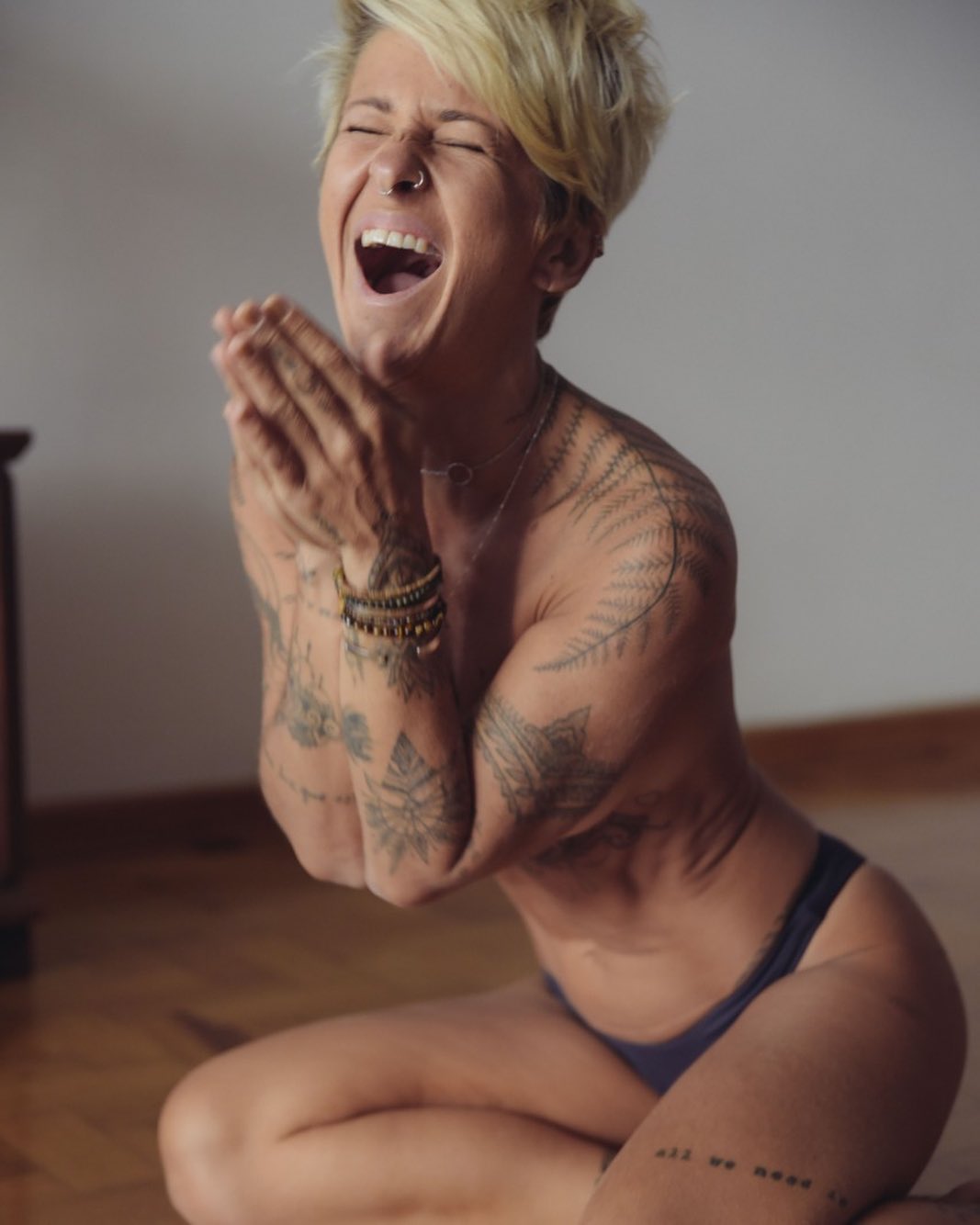 sorria :) @olivianachle