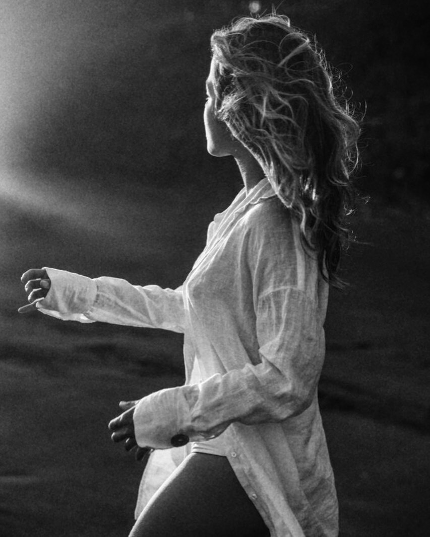 amor é movimento @olivianachle