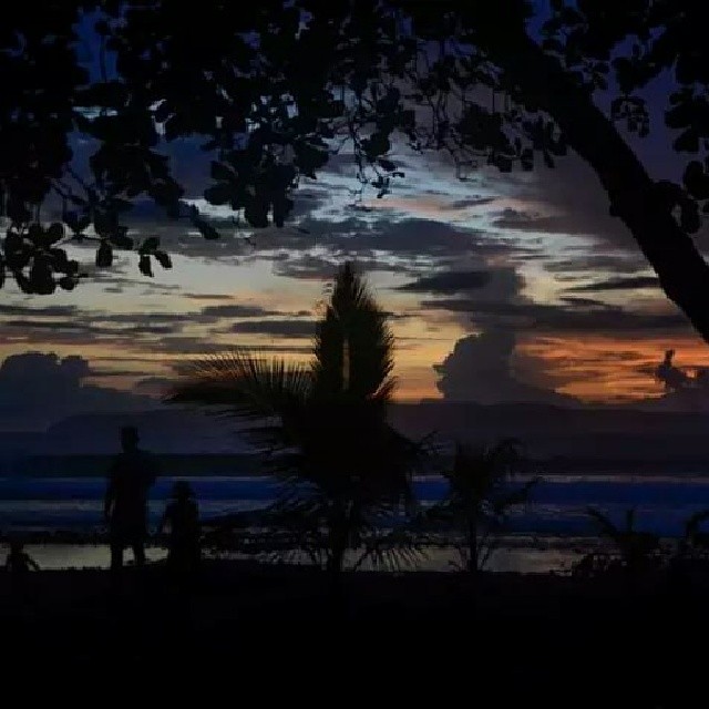 #puravida #costarica #nofilter @olivianachle