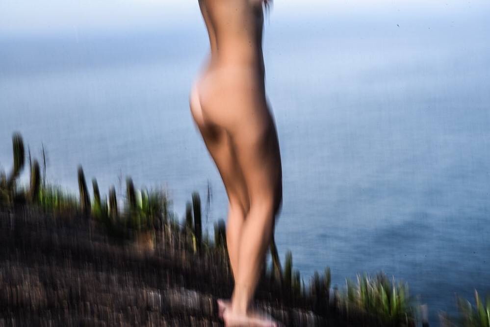 MOVIMENTO gera movimento. @olivianachle