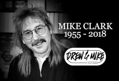 #NewCover_MikeClark