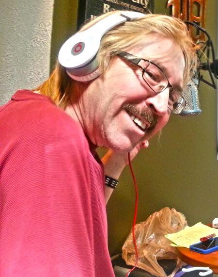 Mike Clark, 1955-2018