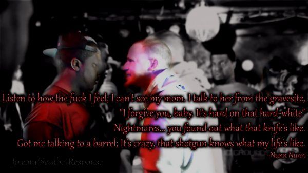 #Ave vs #NunnNunn #ProvingGrounds #BattleRap &verbar; #Urltv #UltimateRapLeague #SmackURL 🔥🔥🔥🔥🔥🔥/6 #RestoreOrder #StopBeingDirty https://t.co/shqtGEWQja?amp=1