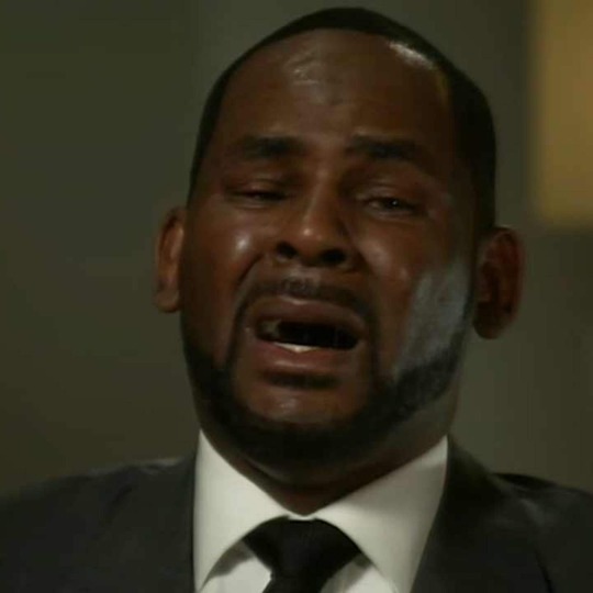 #NewProfilePic_Rkelly