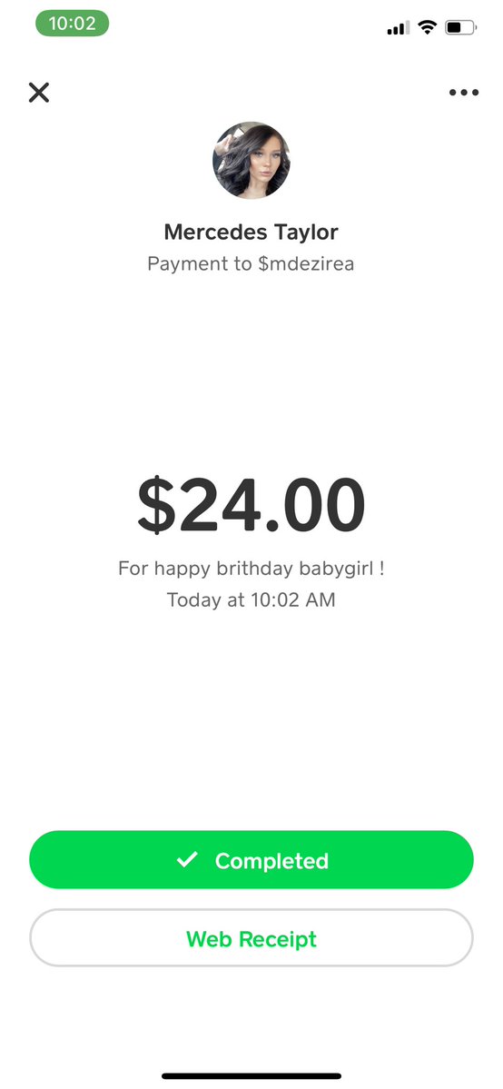 @mtaylor902 Have a blessed day https://t.co/ZSjz7wS1qb