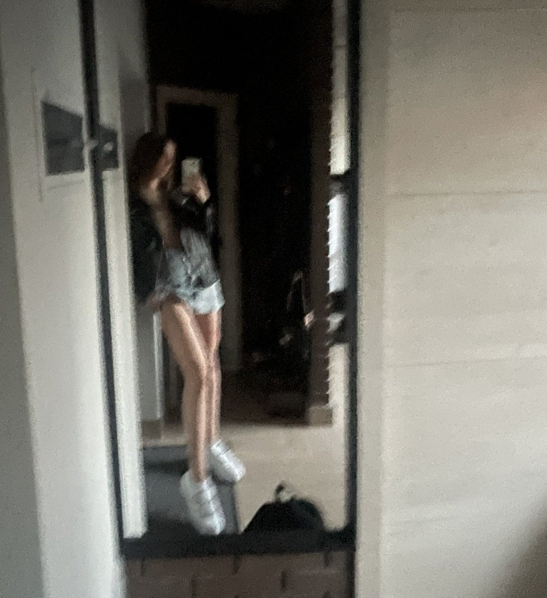 Дала себе время &laquo;подышать воздухом&raquo; день, вечером снова в бой&hellip; https://t.co/cfrDDI1hve

@iiblackrabbit