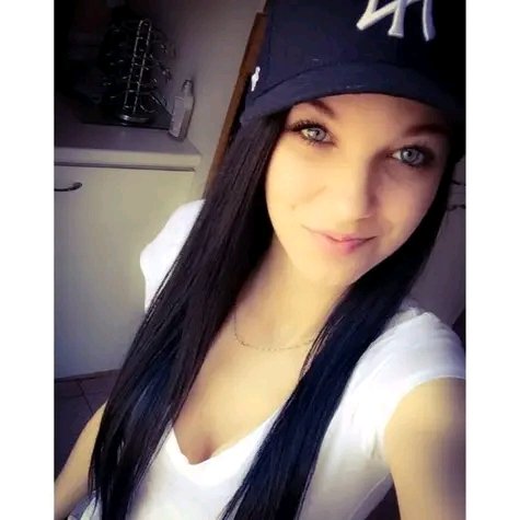 Je suis comme je suis https://t.co/UnxiiggBcu