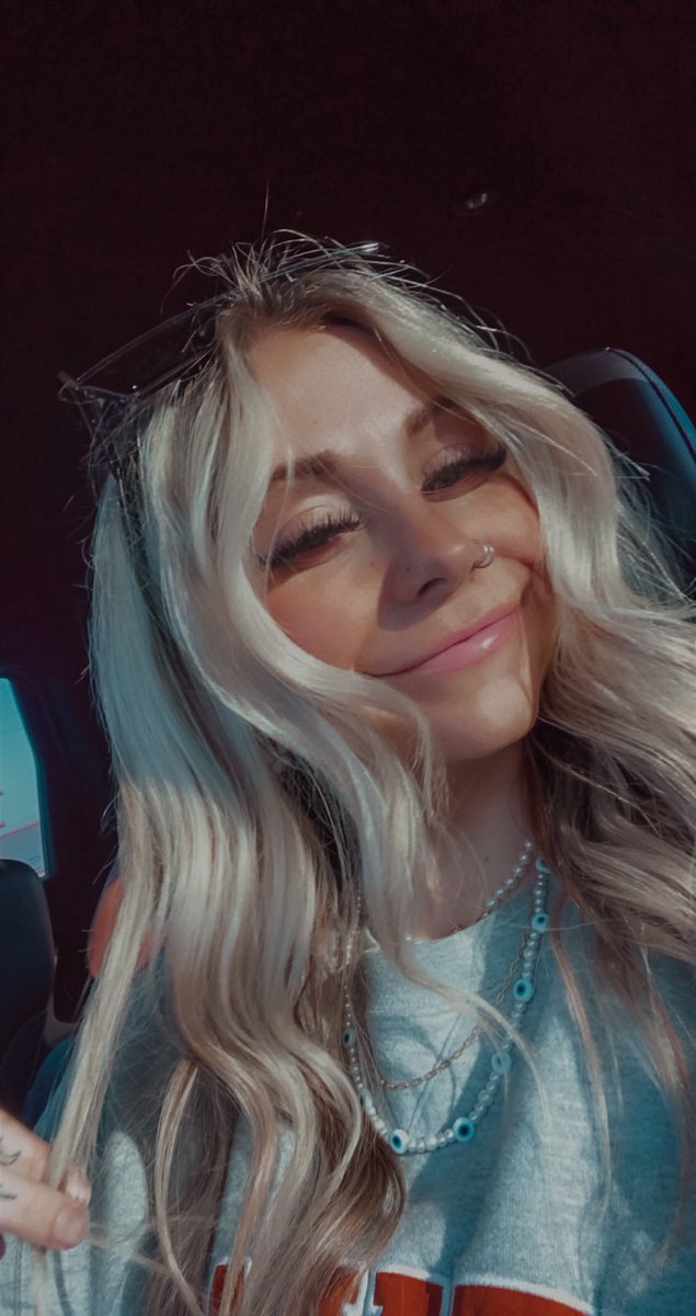 Hi it's me again💋 https://t.co/OW93QjXsMH

@lauren_casidy