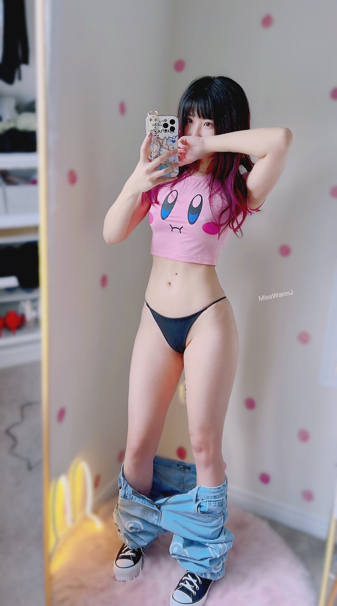 Opps 🫣 https://t.co/1domBIdqg4

@WarmJMiss