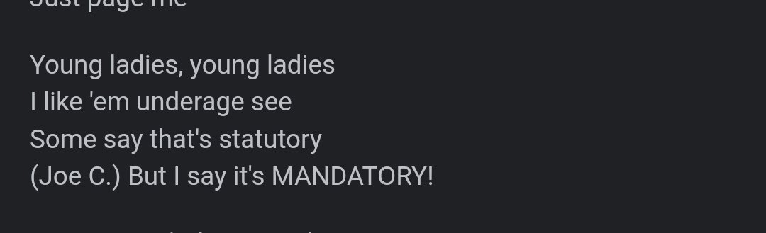 @RightWingCope So thought provoking https://t.co/YbybWHj1jA

@Sheepysheeple