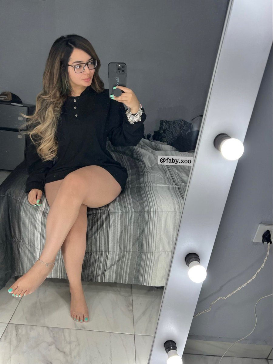 🫶🏼 https://t.co/HHRvqAwhr2

@fabyy_glamm