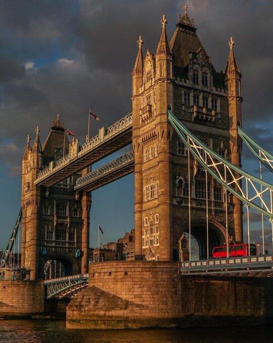Tower Bridge, London  UK 🇬🇧  &copy;️Tamer. https://t.co/5S4TWvVMC6

@vlady_elena