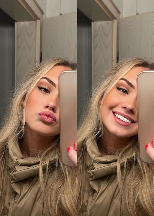 😘❤😊💗✨🤳 https://t.co/E1QtHoHXM5

@valiaflou