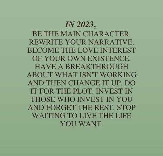 just a reminder 💚 https://t.co/p6Z2ttCt2t

@alyssaxtrevino