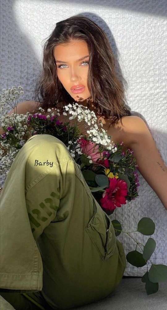 💯💚💯    
      Hello ........... 🌺🌸💐 https://t.co/KYsRqS8RIR

@Barbarelle24