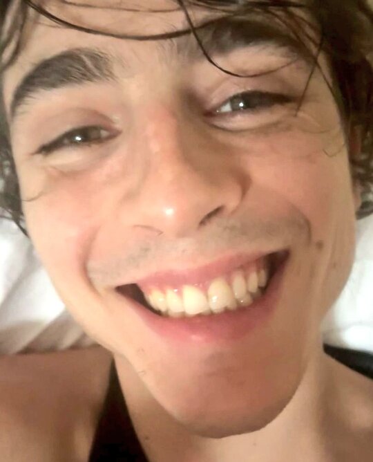 BABY BOY https://t.co/Su9pKPO6ab

@smarginandomi