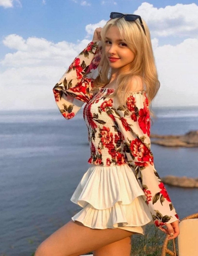 Happy Day 💋 #love 💙 https://t.co/VwPaSz2ZBB

@Nicolle53447890