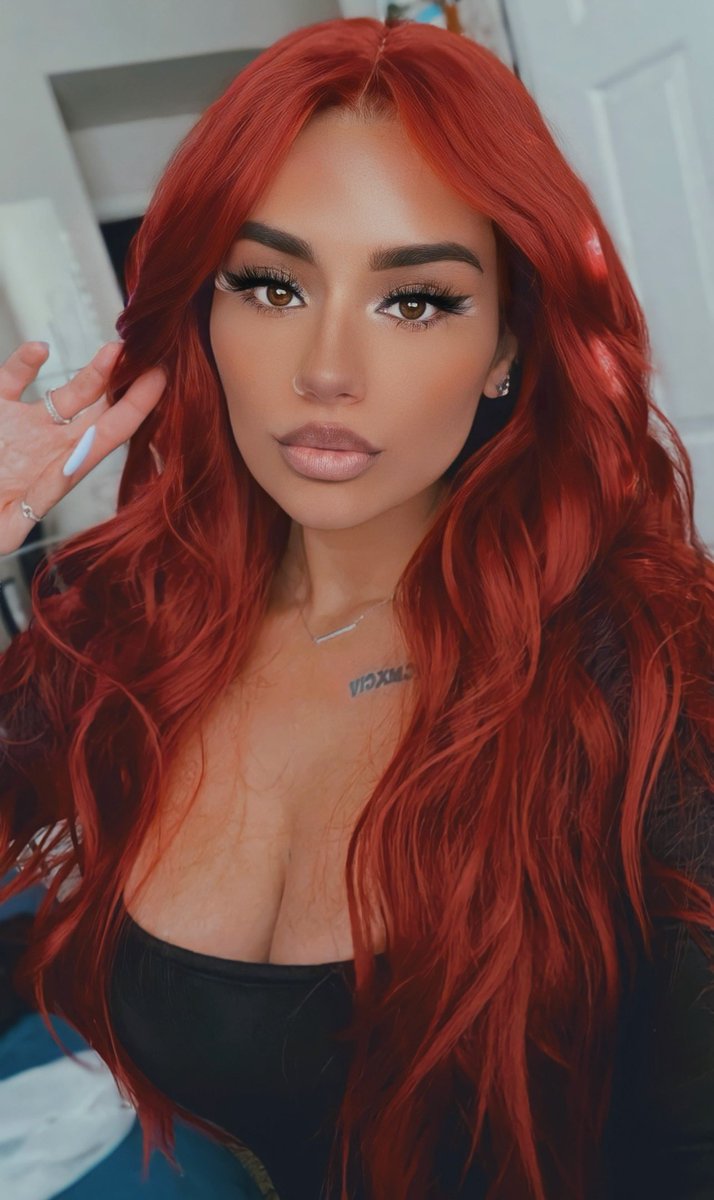 If you gon talk to me, say what I like https://t.co/THaW7qDO83

@TerraceiAm