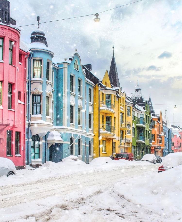 Good morning, have a nice day  ❄️

(Finland,📷Pinterest) https://t.co/ylPmGB254G

@helena_mar19