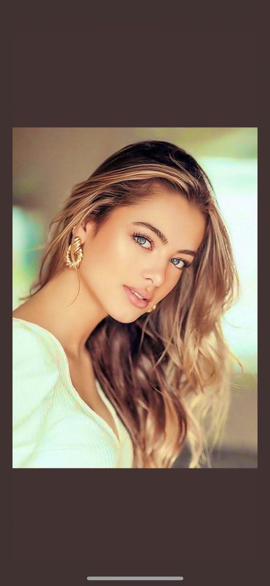 ✨Magical day, find the beauty of life all around, share your love &amp; a smile✨✨Όμορφη και χαρούμενη καλημέρα σε όλους😇❤️🇬🇷🌎 https://t.co/CROE3DEq8E

@AngelAngelopou1