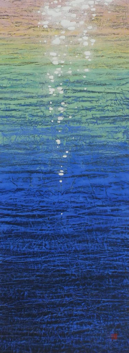 風の往還。 https://t.co/h618BIoSA8

@saitoukazu