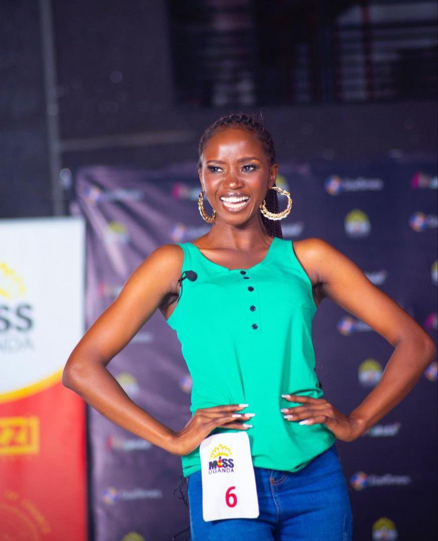 Don’t miss out today's episode of miss Uganda when western nile winner will be declared full reality TV show updates will be on  Makula TV Ch.228/492
#MissUganda2023 https://t.co/8BHPQZ9hzF

@Nickynice09