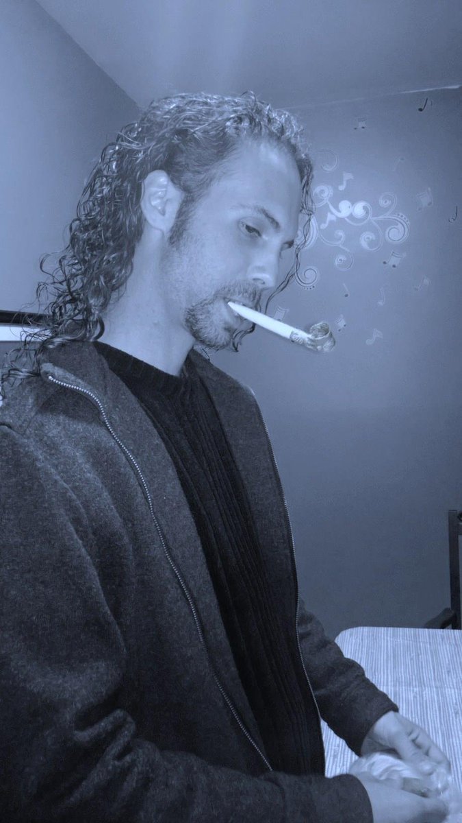 Fk it. Let's start my birthday early. Maybe more than 6 people will see it -  (Looking at you, Person #7) #Capricorn #MILFManor #AtheistUnion #CriticsChoiceAwards #CriticsChoiceAwards2023 #OrWhatever #YQG https://t.co/ZKkc5FZZXP

@HistoricGAF