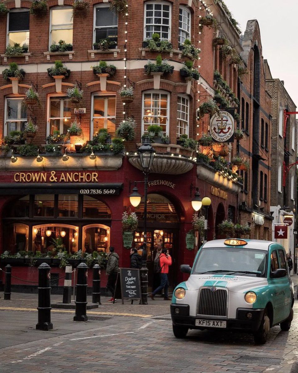 Covent Garden, London 🇬🇧    ©️jetaime.07. https://t.co/Vaed0kzVCx

@vlady_elena