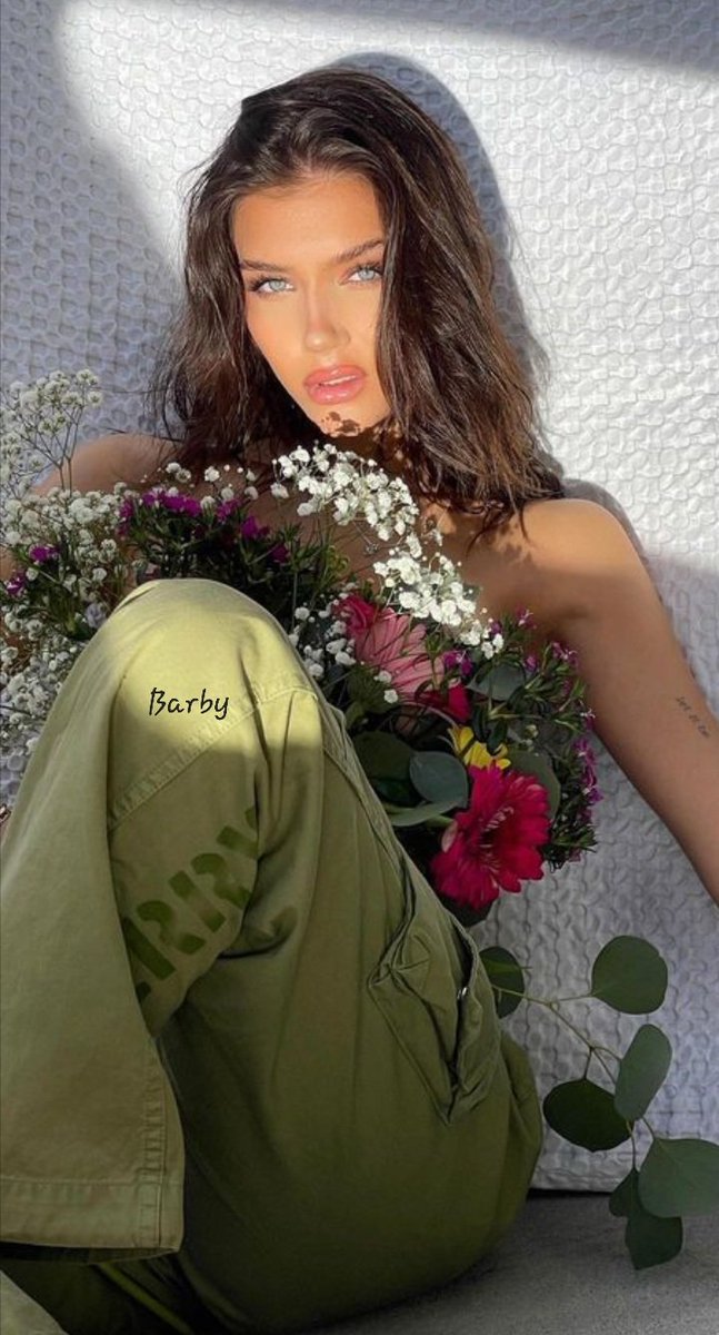 💯💚💯    
      Hello ........... 🌺🌸💐 https://t.co/KYsRqS8RIR

@Barbarelle24