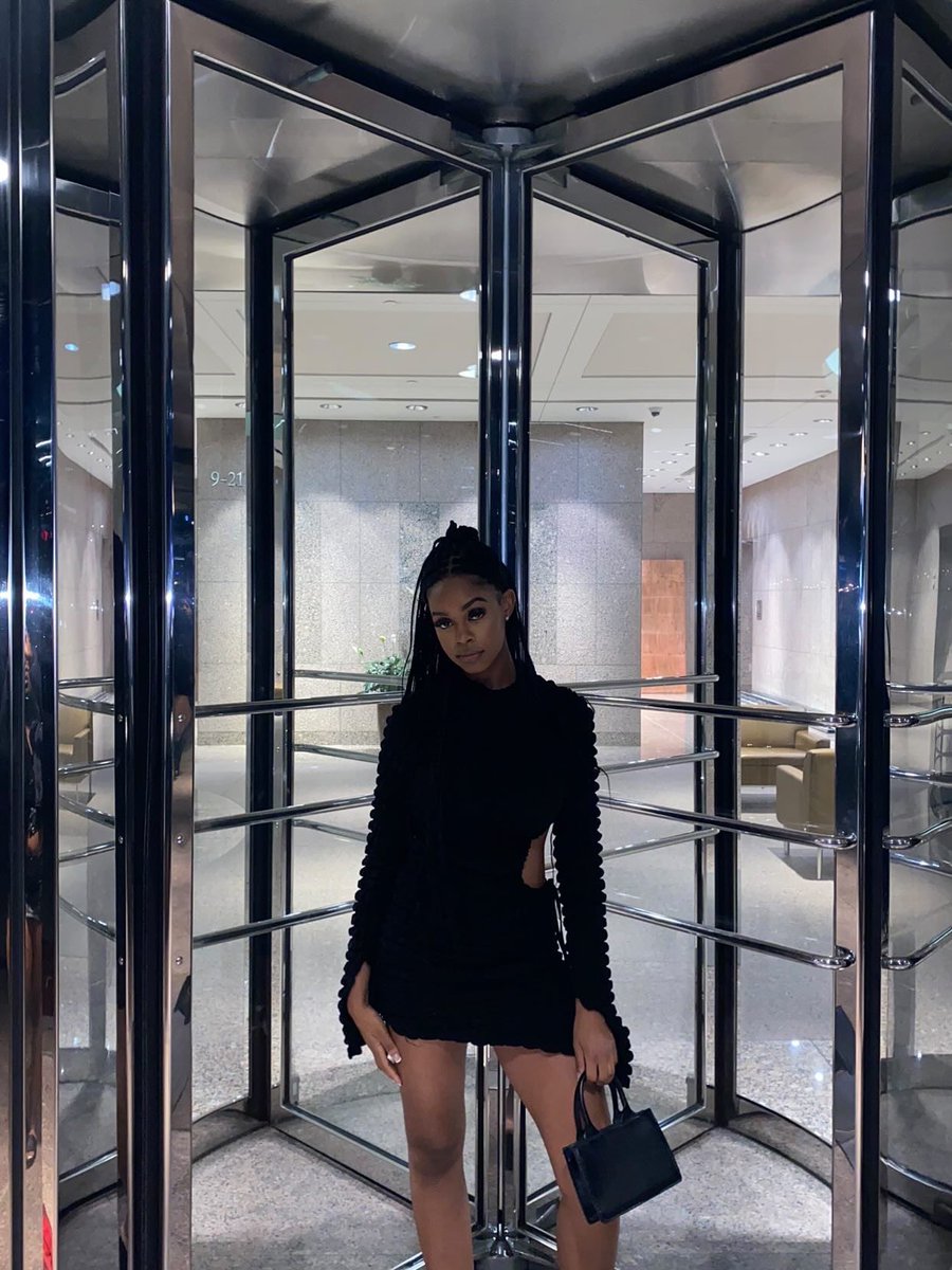 Contestant #3

Sweet
🇳🇬
@sweetemikko https://t.co/XQfCLNVBnS

@UTSA_ASA