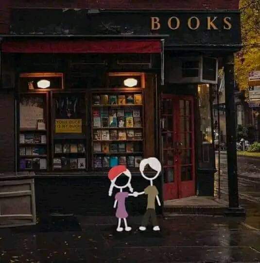 bookstore dates https://t.co/mYPQWmejYa

@artindetails