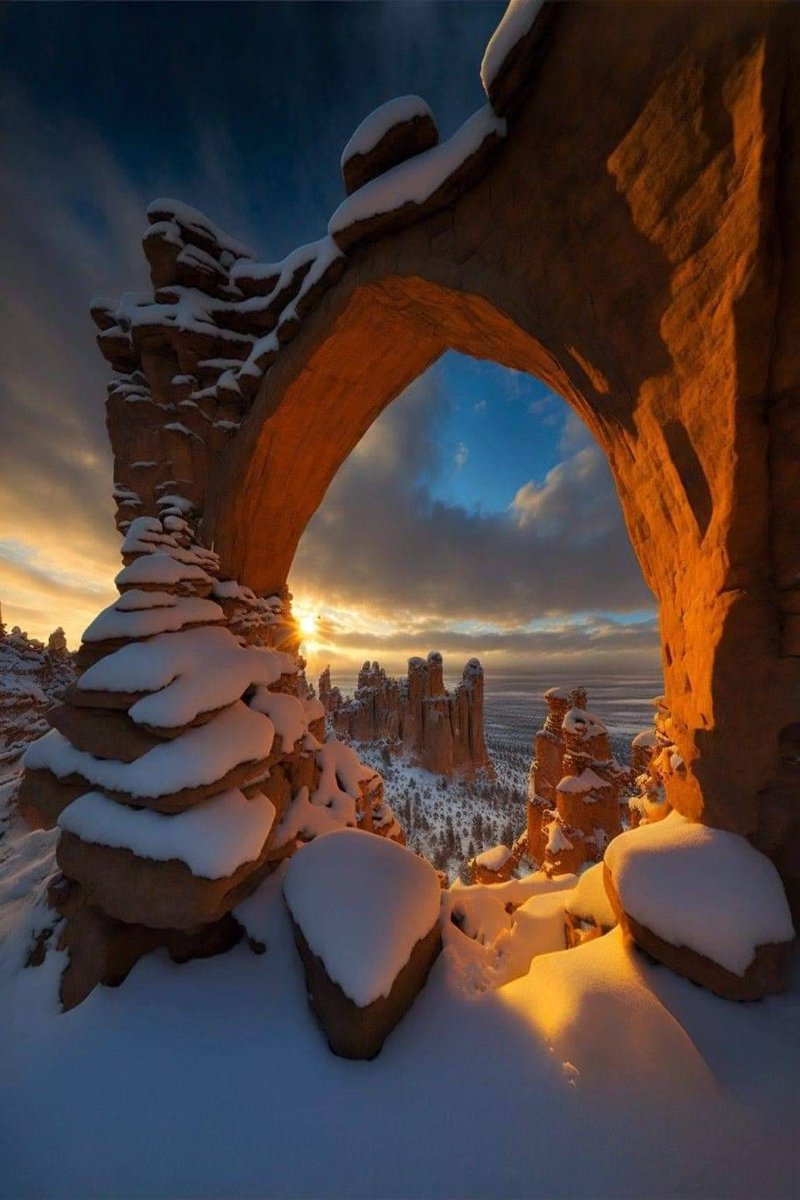 #Art #Portrait #Winter #NatureBeauty 🌹♠️🌹 https://t.co/NI9OXgYf9l

@MrBa101