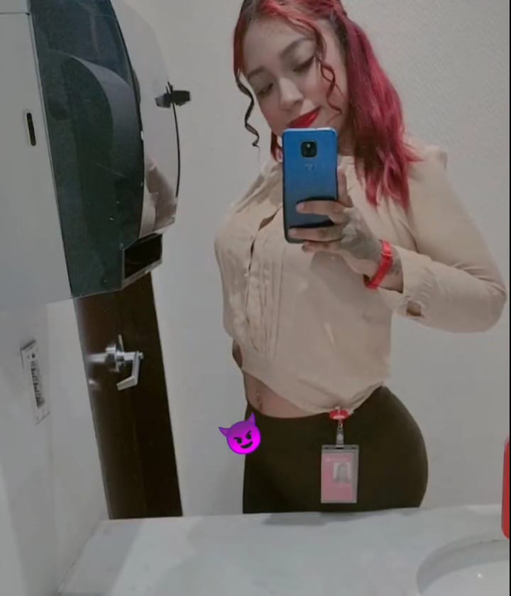 Me gusta que sean morbosos https://t.co/DPhshRah8L

@SofiSofigm15