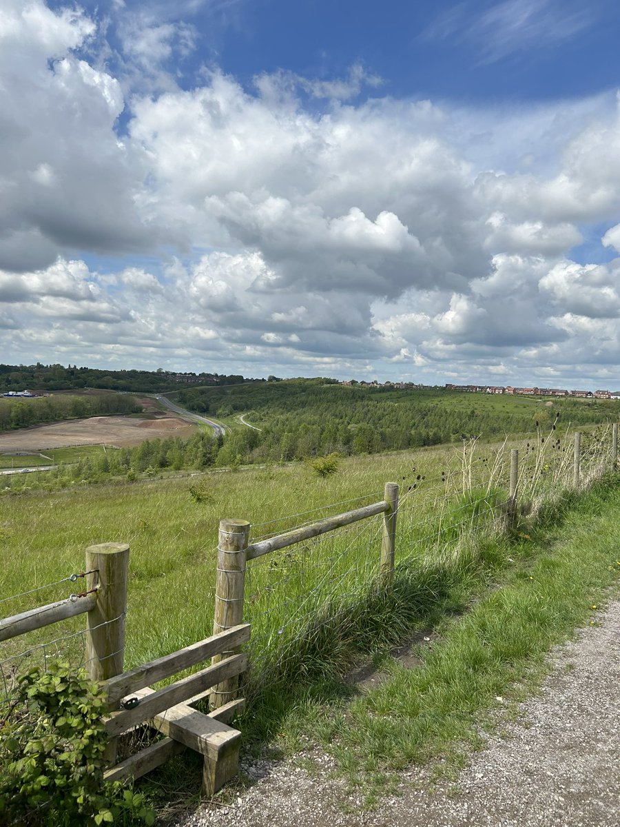 I wish you was here dad .I know you would love to walk here with me ❤️ One day we are going to meet again ❤️love you https://t.co/X7LTHQ0tax

@David77692706